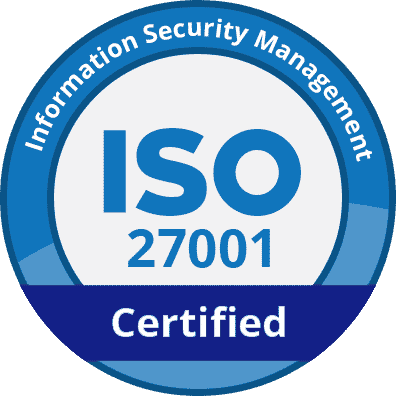 ISO 27001
